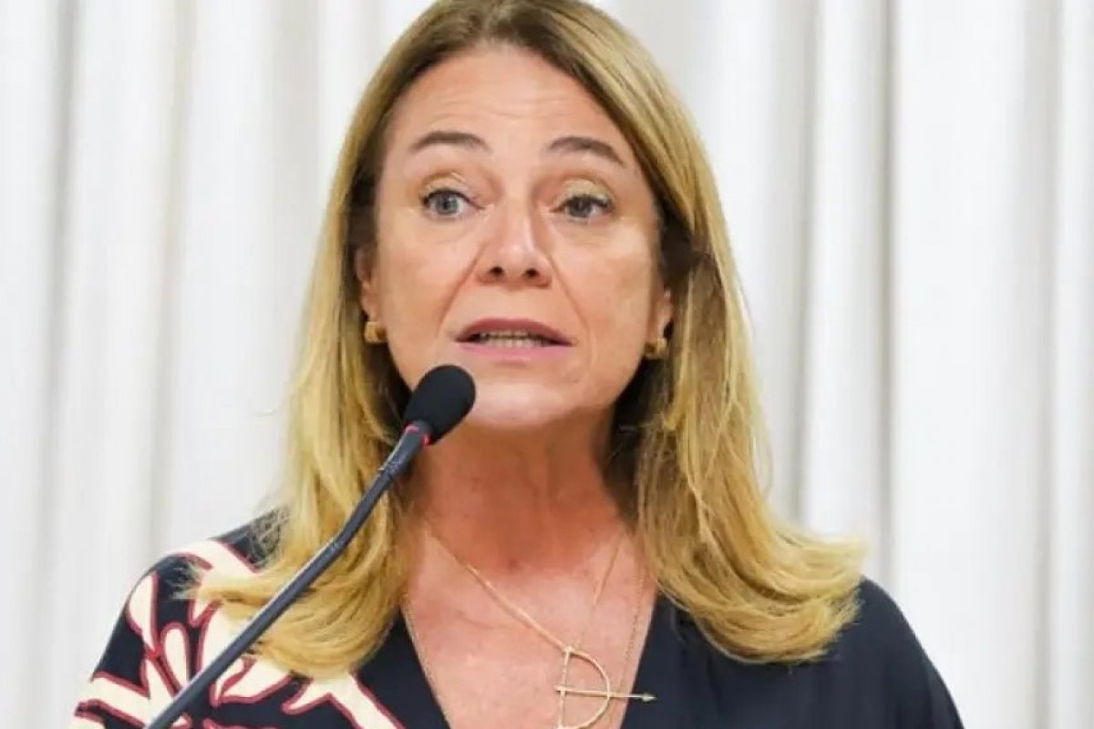 Vídeo: Agora no PV, Fabíola Mansur defende diálogo e 'posição crítica' com relação ao governo