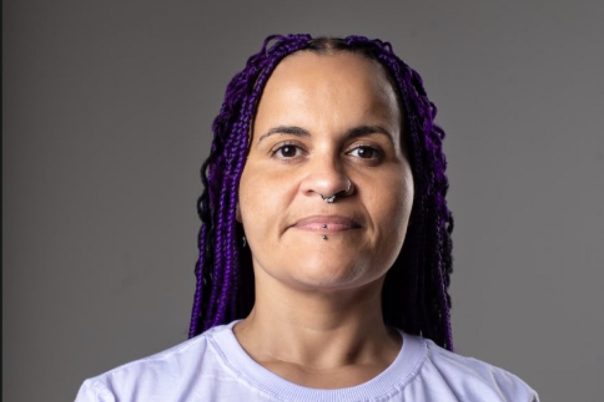 "João Roma trocou as próprias convicções por um lugar na chapa", critica Professora Delliana