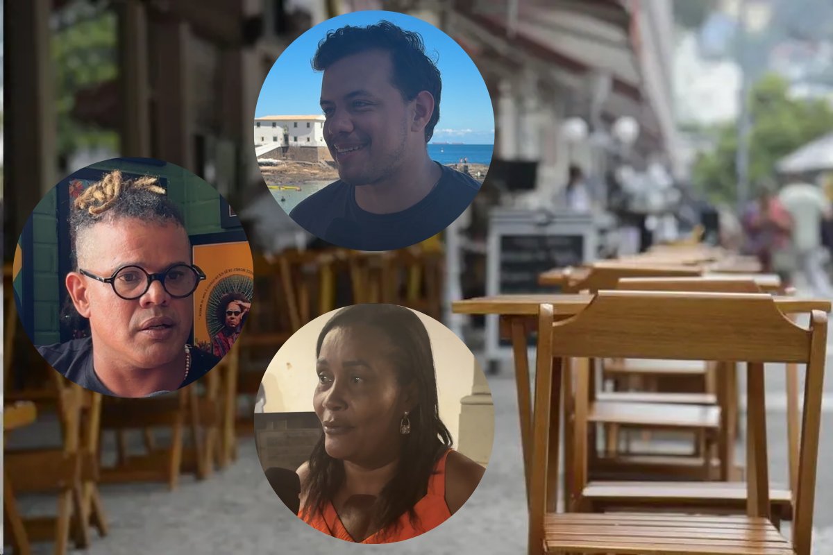 Vídeo: Salvador enfrenta desafios para manter bares e restaurantes abertos durante a madrugada