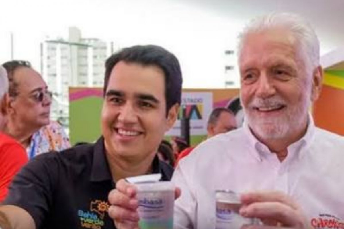 STF impede enteado de Jaques Wagner de deixar o Brasil