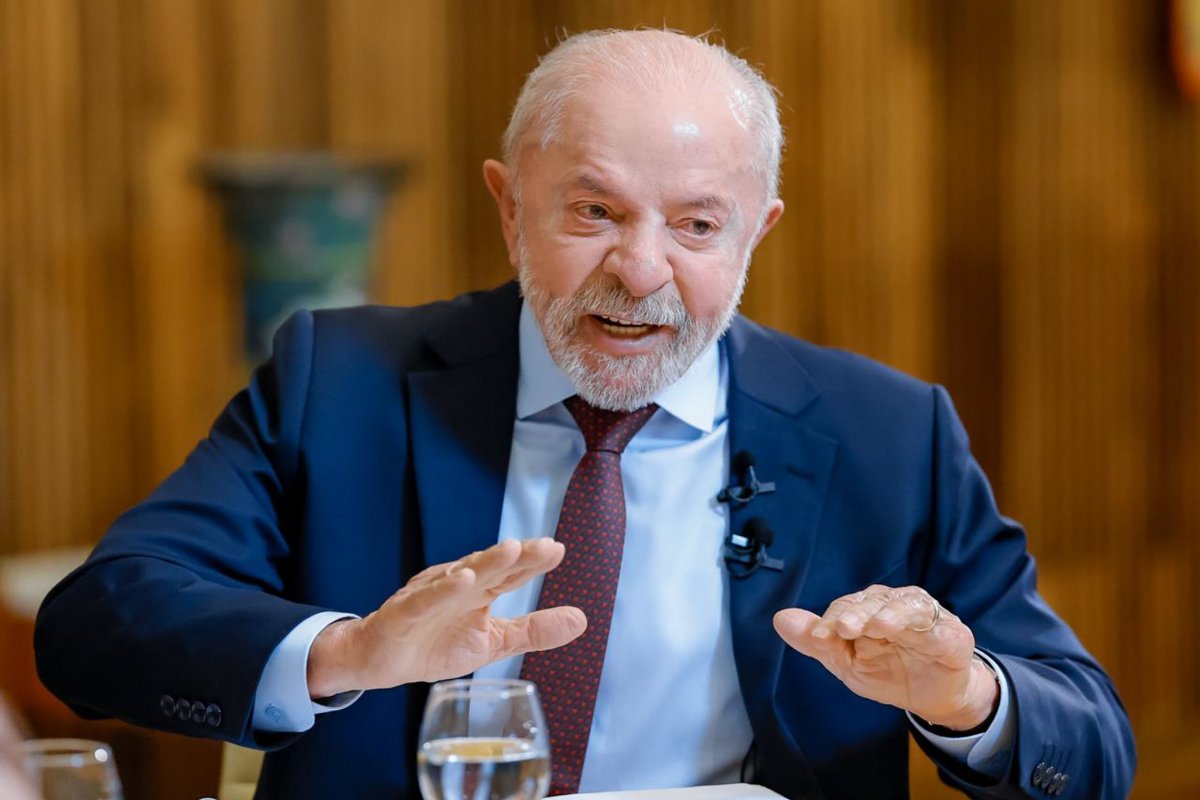 Inflação no governo Lula é a menor antes de uma eleição em 30 anos