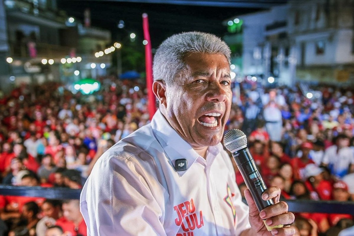Jerônimo diz que ponte sobre o Rio Jequitinhonha deve ser entregue até o fim do ano