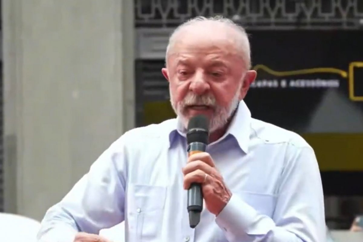 Vídeo: "Quem fez p*taria vai ser desmascarado", diz Lula ao cobrar suspensão do sigilo do caso Master