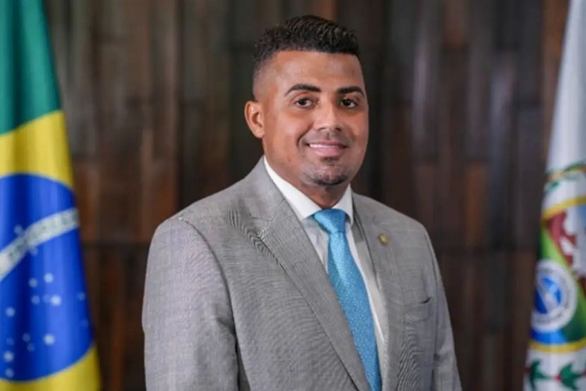 TH Joias, ex-deputado estadual no Rio vira réu por envolvimento com CV