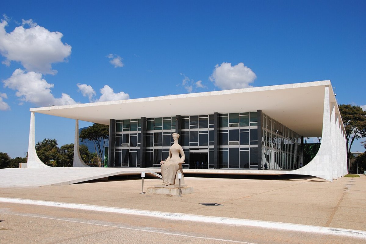 Maioria diz que crise no STF não muda o voto, aponta Datafolha