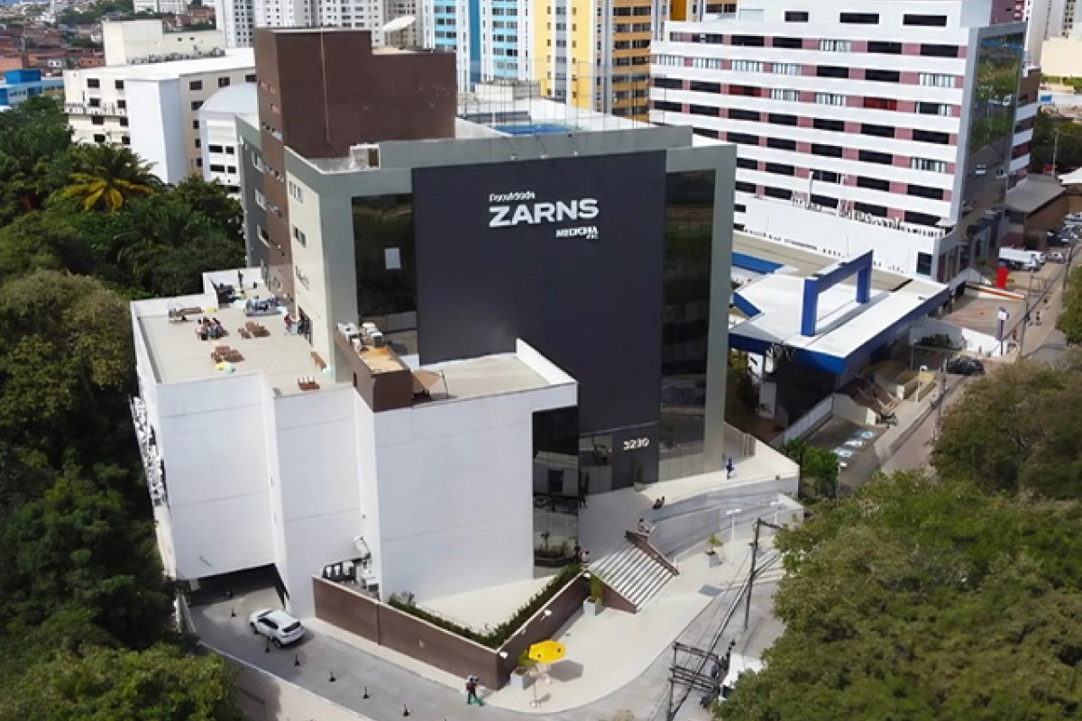 Faculdade realiza simulado gratuito para estudantes que sonham cursar Medicina!