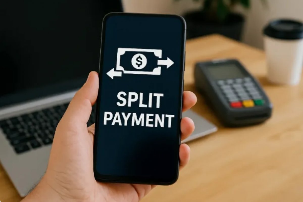 Split payment, da reforma tributária, começa de forma facultativa e só para empresas em 2027