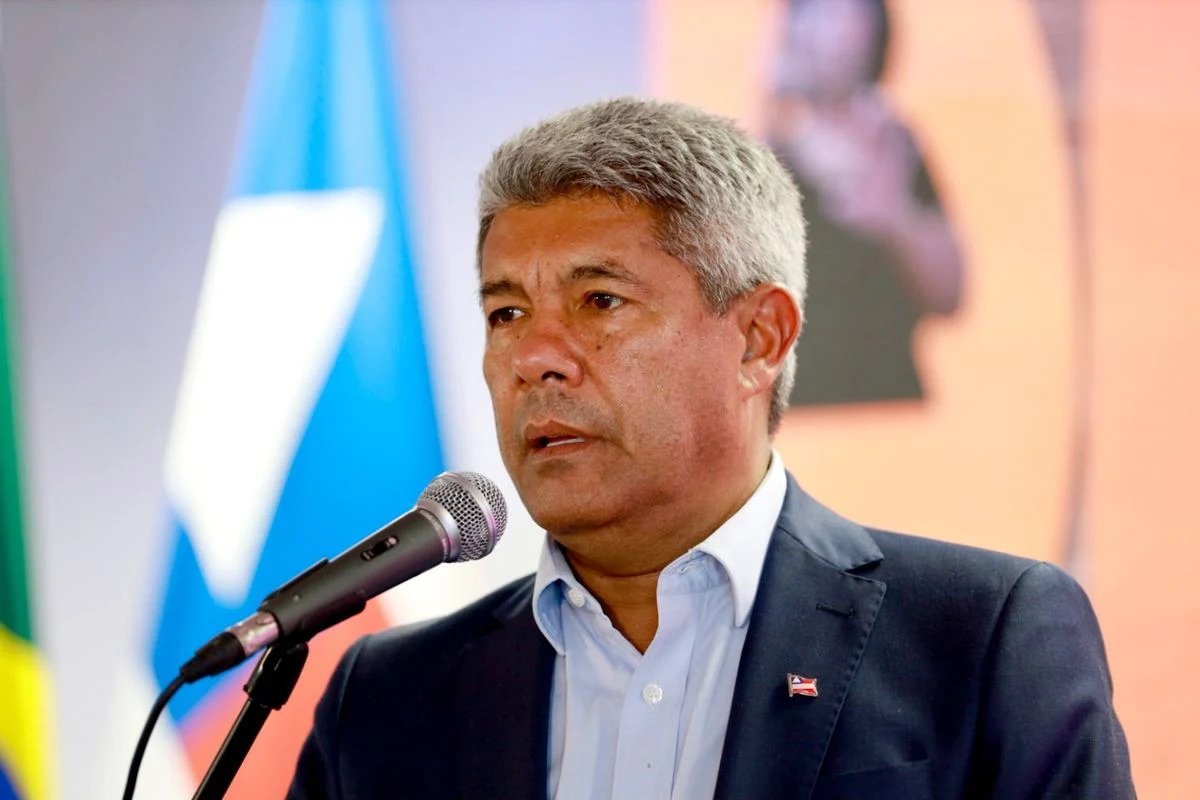 Contas da Bahia pioram sob Jerônimo Rodrigues (PT), mas investimentos aumentam