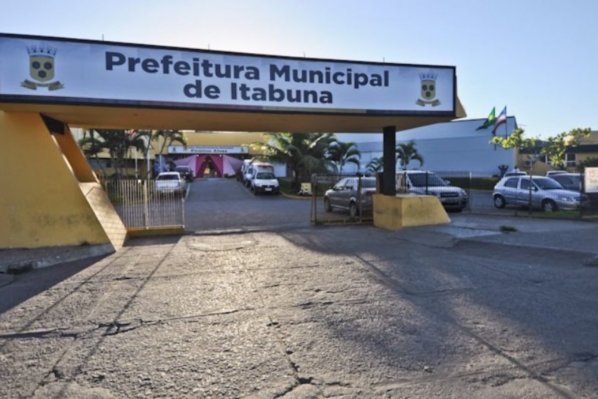 Prefeitura de Itabuna decreta situação de emergência 