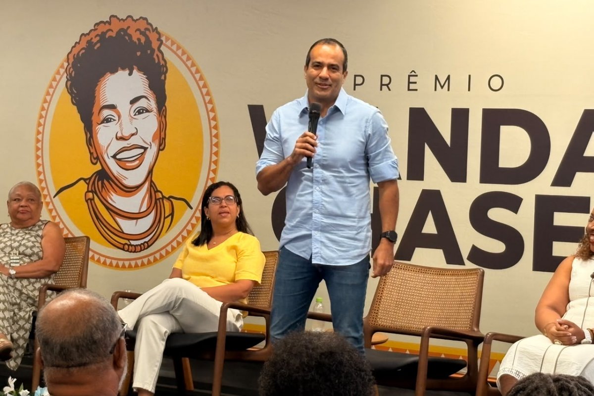 Vídeo: Bruno Reis diz que Jerônimo 'empurra' segurança pública para Lula e 'não gosta de governar'
