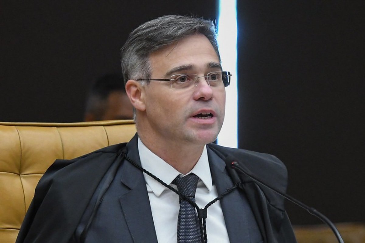 Mendonça derruba sigilo sobre pagamentos de Vorcaro