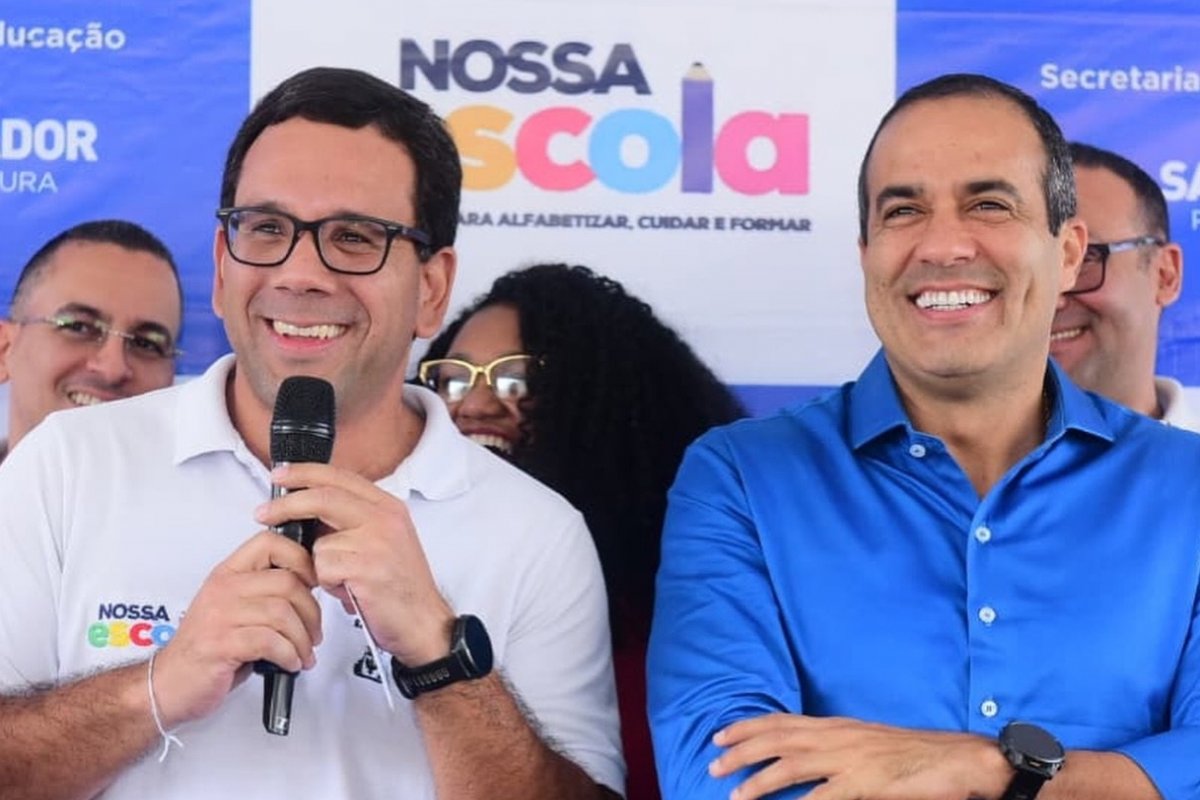 Prefeitura de Salvador descumpre acordo que pôs fim à última greve, denunciam professores