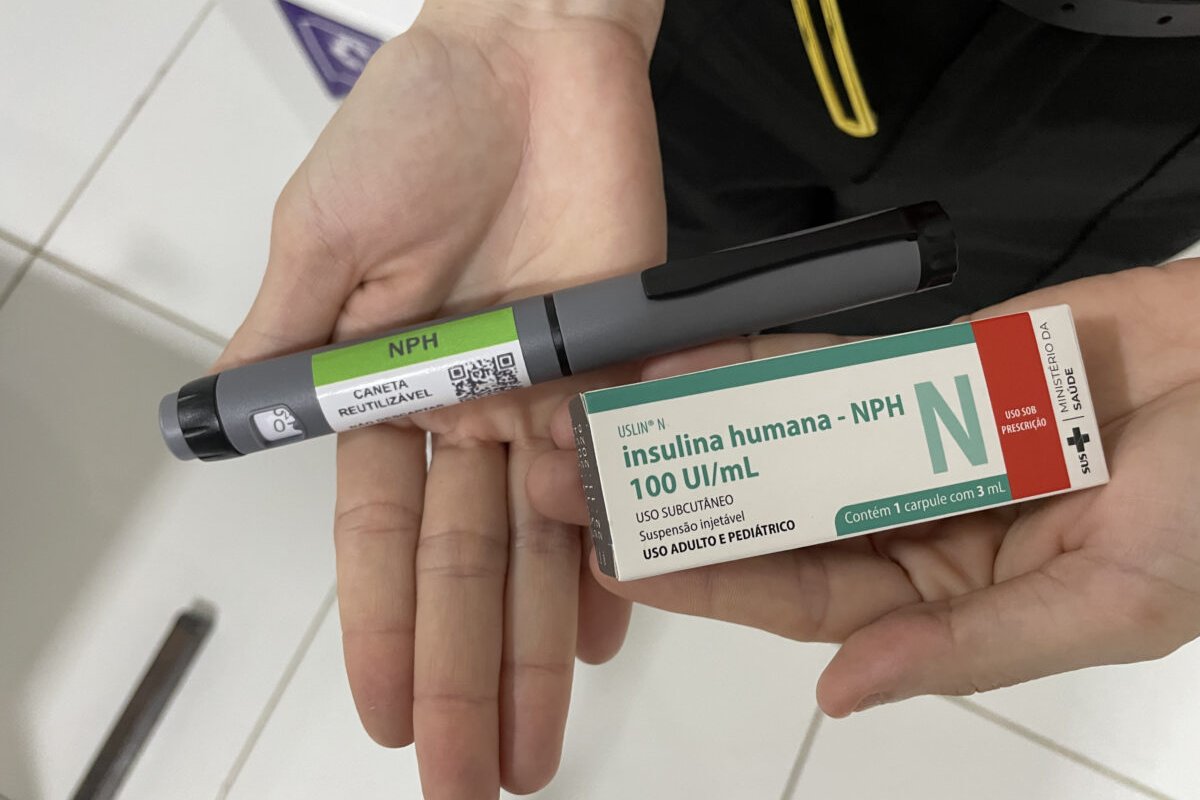 Anvisa aprova 14 novas canetas para diabetes e obesidade em 2026