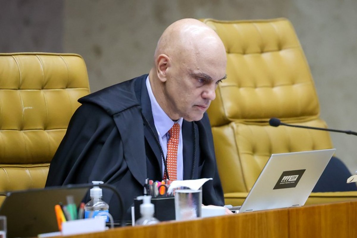 Julgamento de caso de Moraes e Vorcaro acontece nesta terça (15); relembre