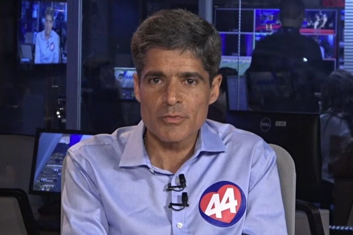 Vídeo: ACM Neto diz que vai processar Jerônimo por acusações de relação com Vorcaro: "Calúnia"