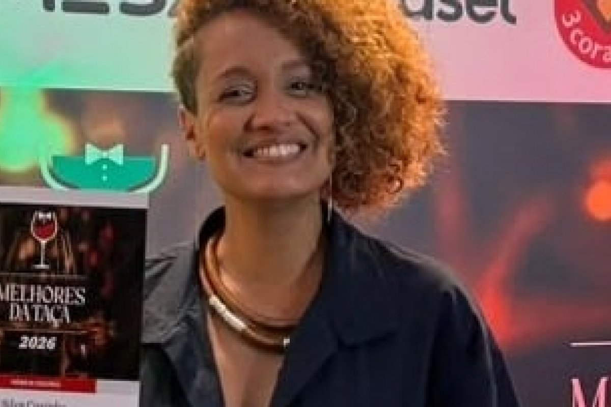 Silva Cozinha recebe Prêmio de Excelência por sua carta de vinhos no Melhores da Taça 2026!