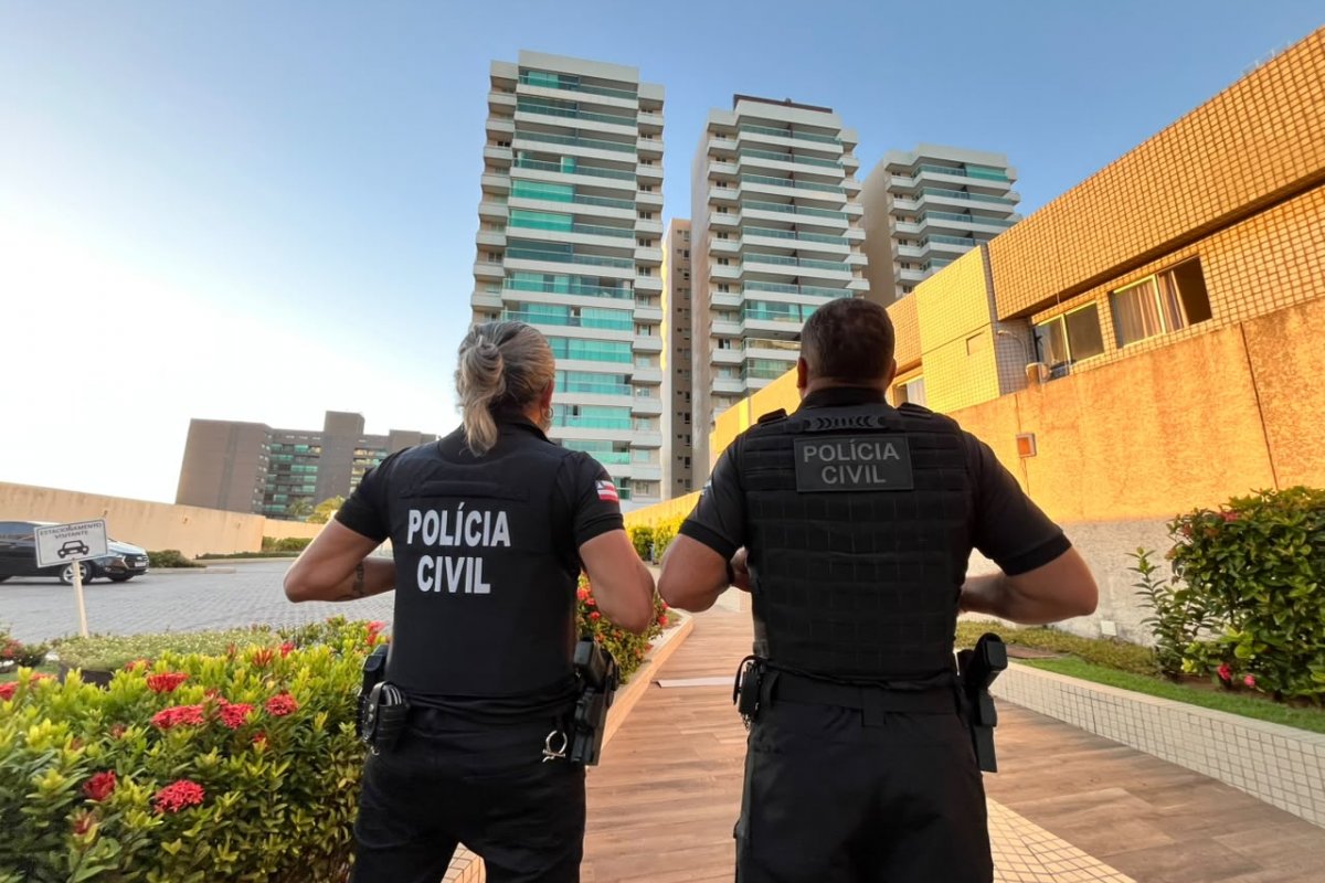 Grupo suspeito de criar e negociar duplicatas falsas é alvo de operação em Salvador 