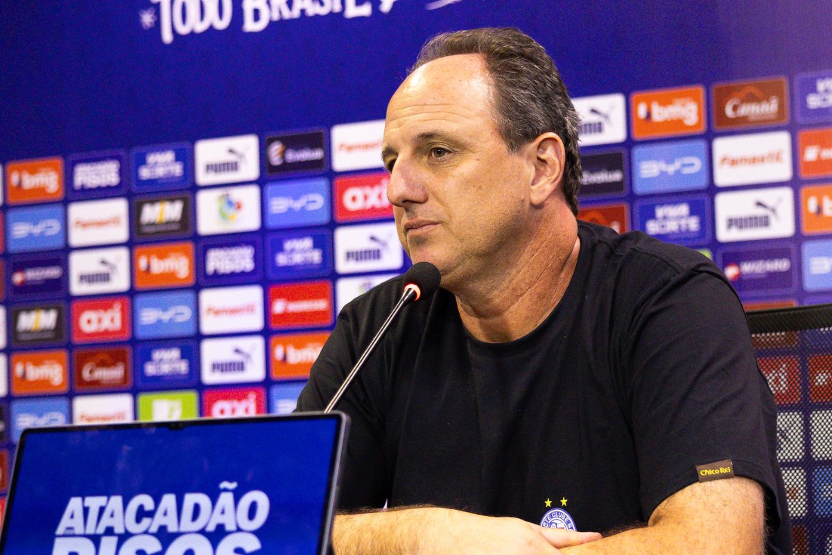 Ceni vê Brasileirão decidido no detalhe e projeta reta final ponto a ponto