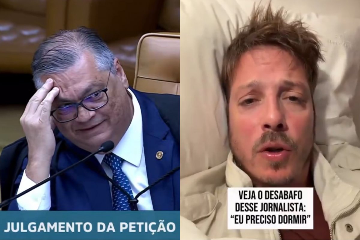 Vídeo: Dino cita vídeo de Porchat para ironizar "chuva de ofícios" no STF