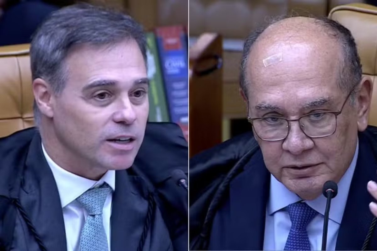 Vídeo: "Até a máfia tem ética": diz Gilmar Mendes sobre conduta de Mendonça no Caso Master