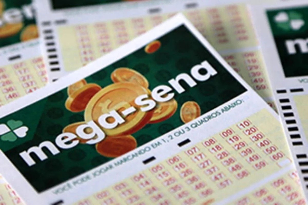Mega-Sena sorteia R$ 95 milhões nesta terça (15)