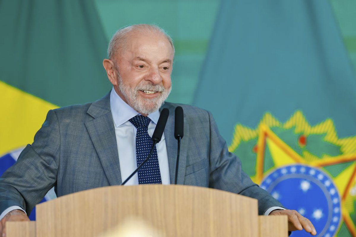 Indexa/Broadcast: 50% desaprovam governo Lula, enquanto 46% aprovam