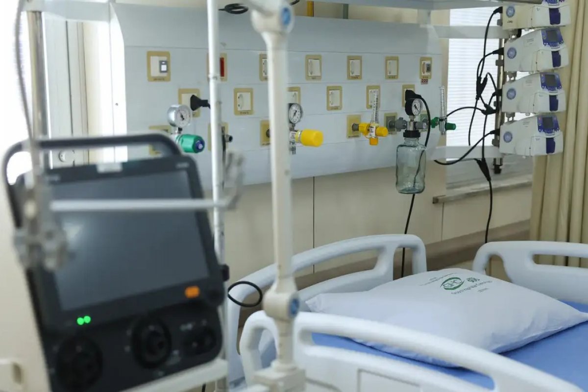 Cirurgias eletivas pelo SUS passam de 7,5 milhões no primeiro semestre