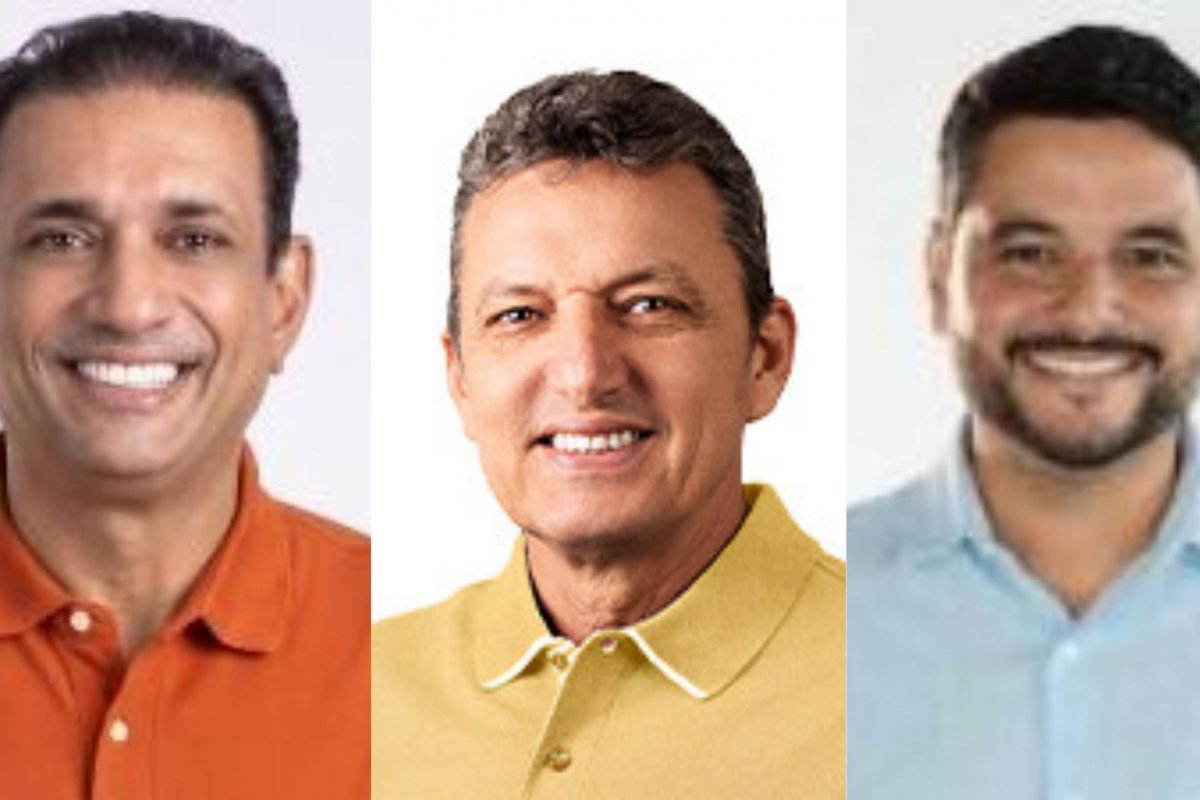 Candidatos baianos ao Legislativo tiveram contas julgadas irregulares ou rejeitadas por tribunais; veja quem