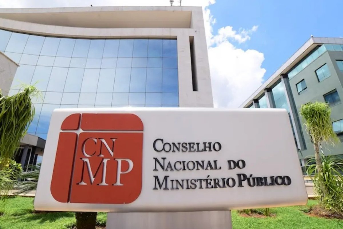 Conselho Nacional do Ministério Público anuncia criação de sistema de fiscalização da saúde pública e privada