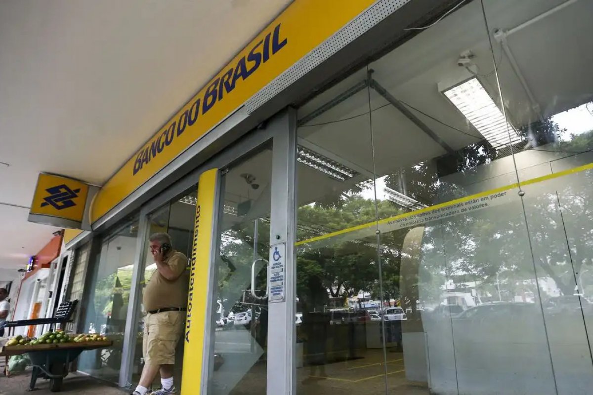 Funcionários do Banco do Brasil encerram greve na Bahia após aprovarem proposta da instituição 