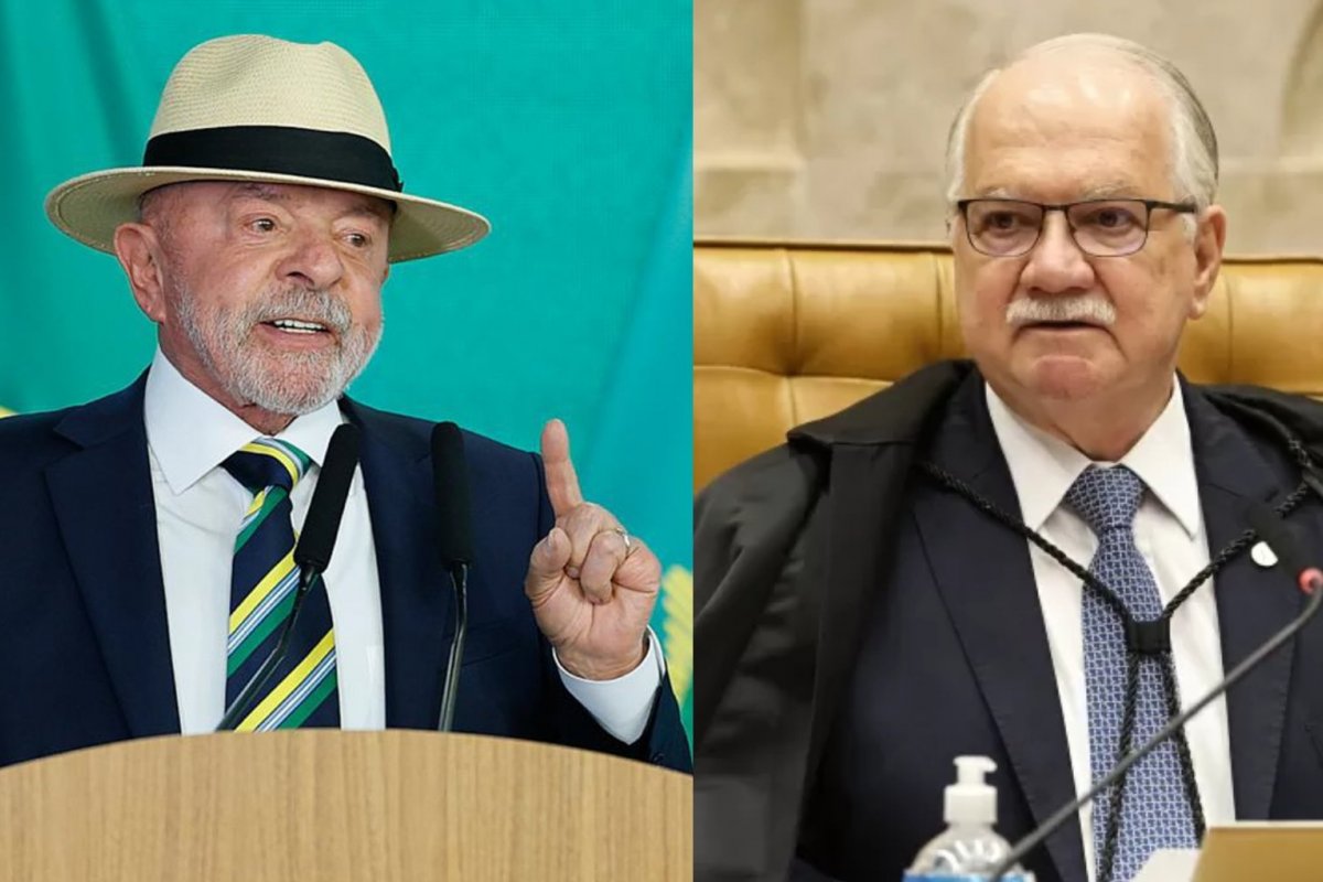 Lula diz que Fachin tem 'responsabilidade' de evitar que crise no STF atrapalhe eleições