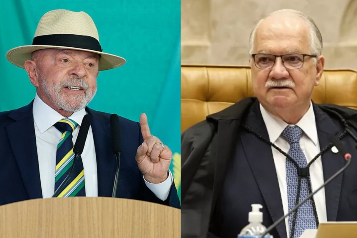 Lula diz que Fachin tem 'responsabilidade' de evitar que crise no STF atrapalhe eleições