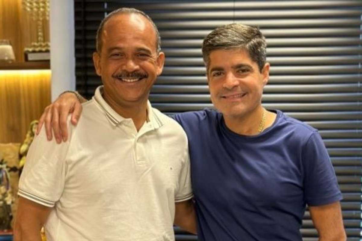 Dirigentes de Camaçari receberam propina por aplicação de R$ 15 mi em fundo, diz relatório da PF