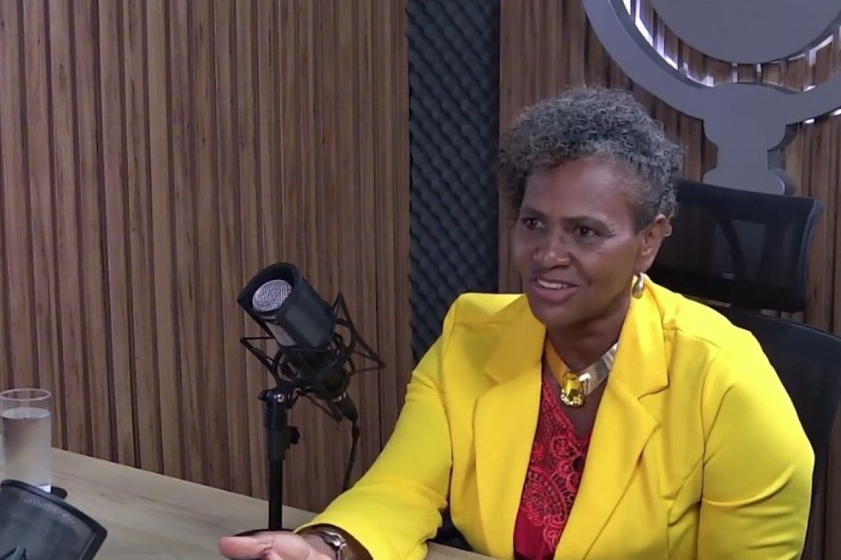 Falta letramento racial": Marizete Pires aponta obstáculos para ampliar representação política negra