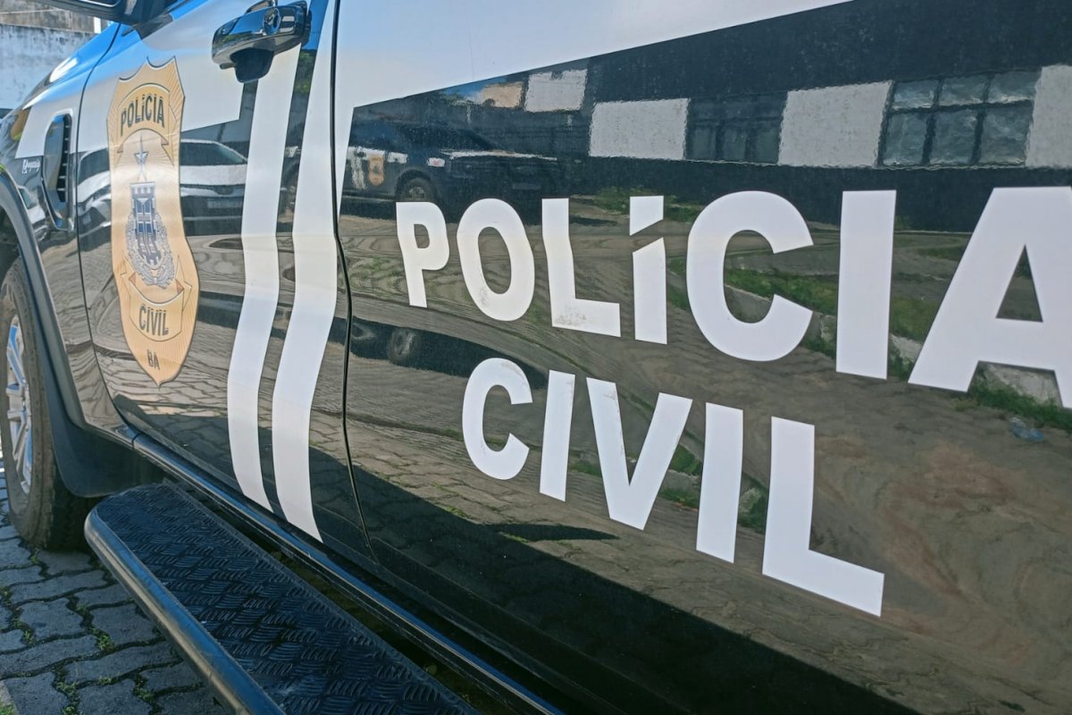 Suspeito de participar do assassinato de pastor é preso em Feira de Santana