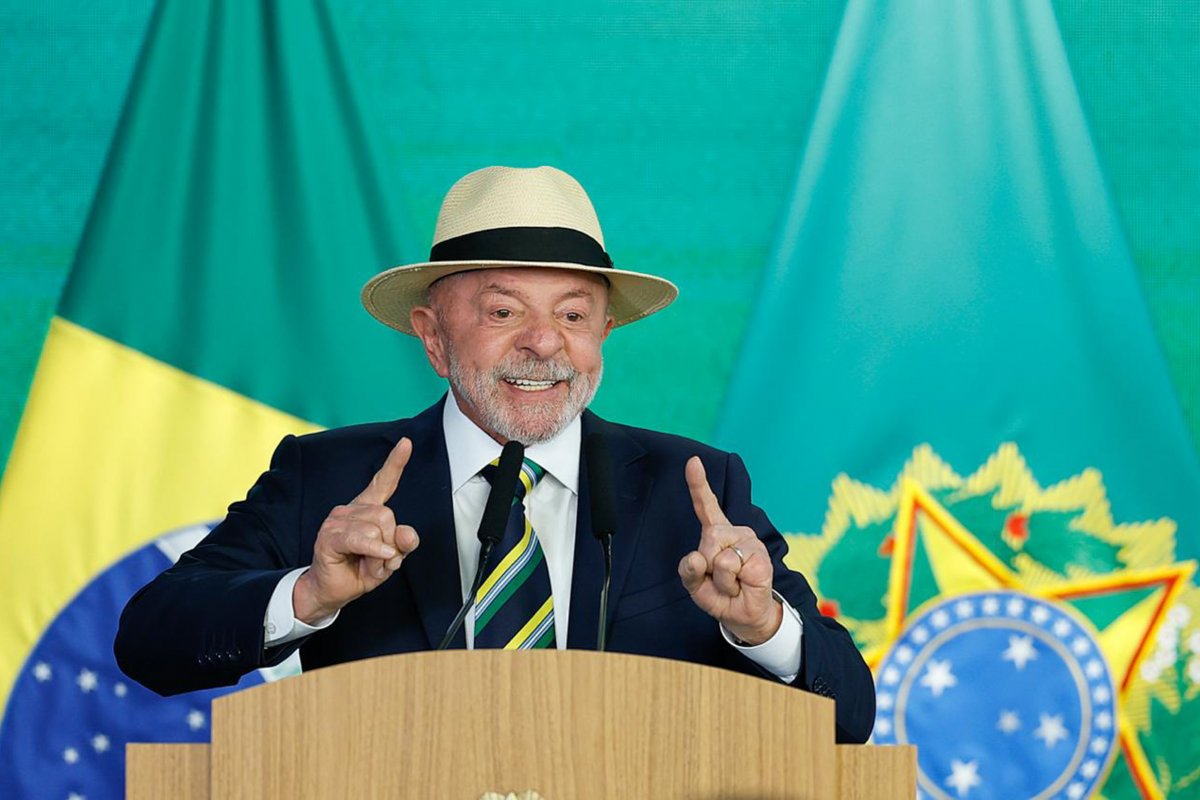 Lula vai abordar interferências externas em discurso na ONU, diz site