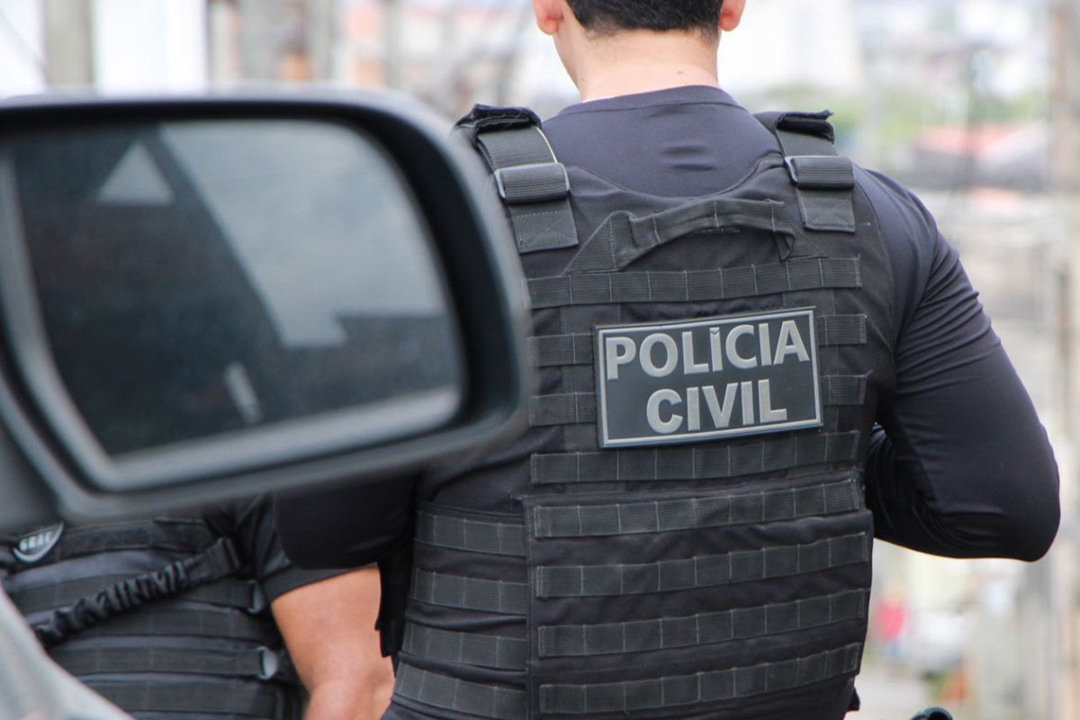 Homem investigado por tortura é preso em Itapetinga