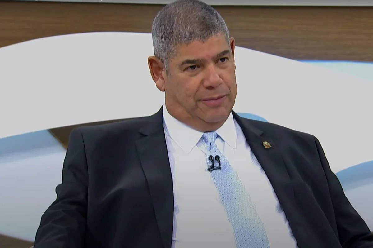 Presidente do União Brasil em SP é alvo de operação que investiga ligação do PCC com empresas de ônibus