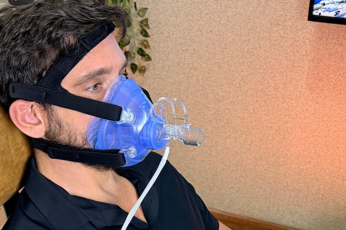 Calorimetria indireta personaliza estratégias de emagrecimento e performance! 