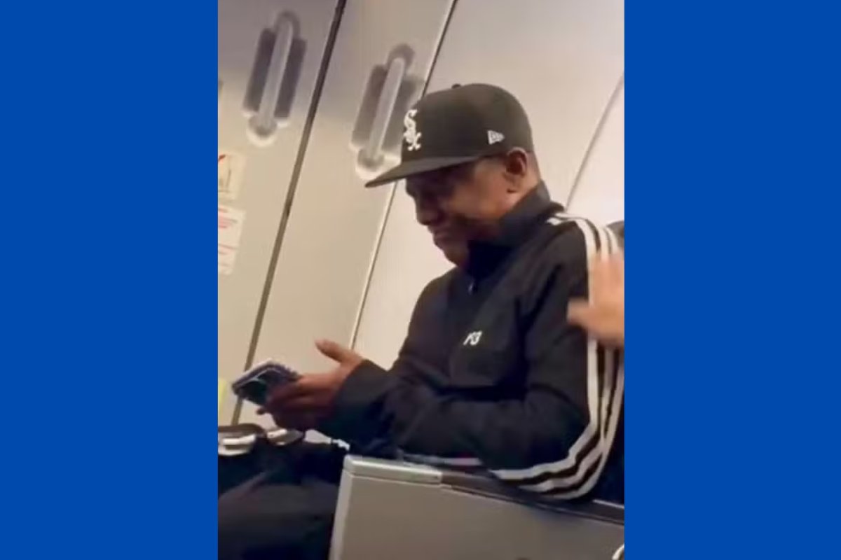 Vídeo: Márcio Victor se emociona ao descobrir indicação do Psirico ao Grammy Latino 2026