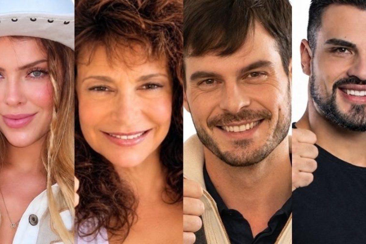 A Fazenda 18: enquetes apontam  a visita favorita para ficar no reality rural! 