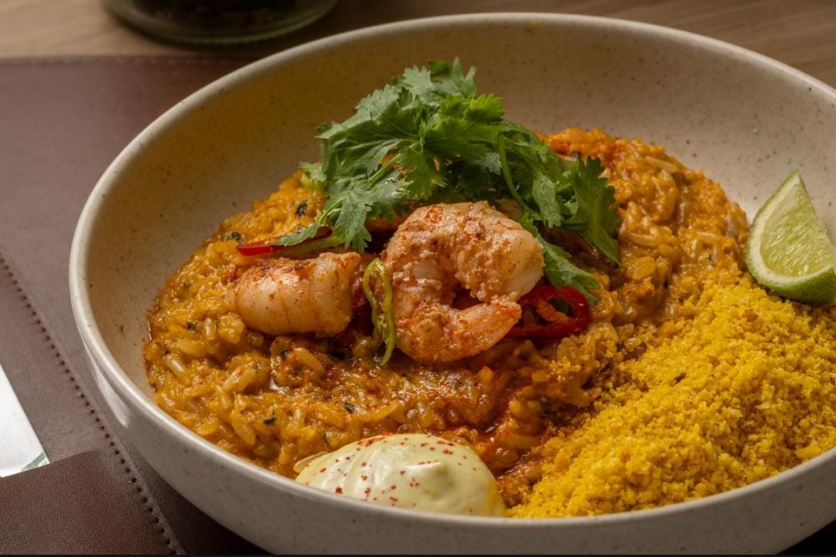 Festival Tempero Bahia promove intercâmbio de sabores à mesa com os Biomas da Mata Atlântica Baiana!