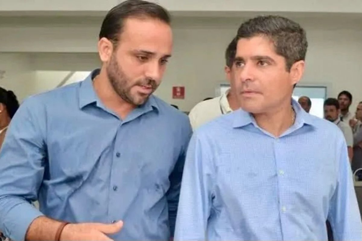 Primo de alvo da Overclean recebeu R$ 471 milhões durante gestão de ACM Neto e Bruno Reis