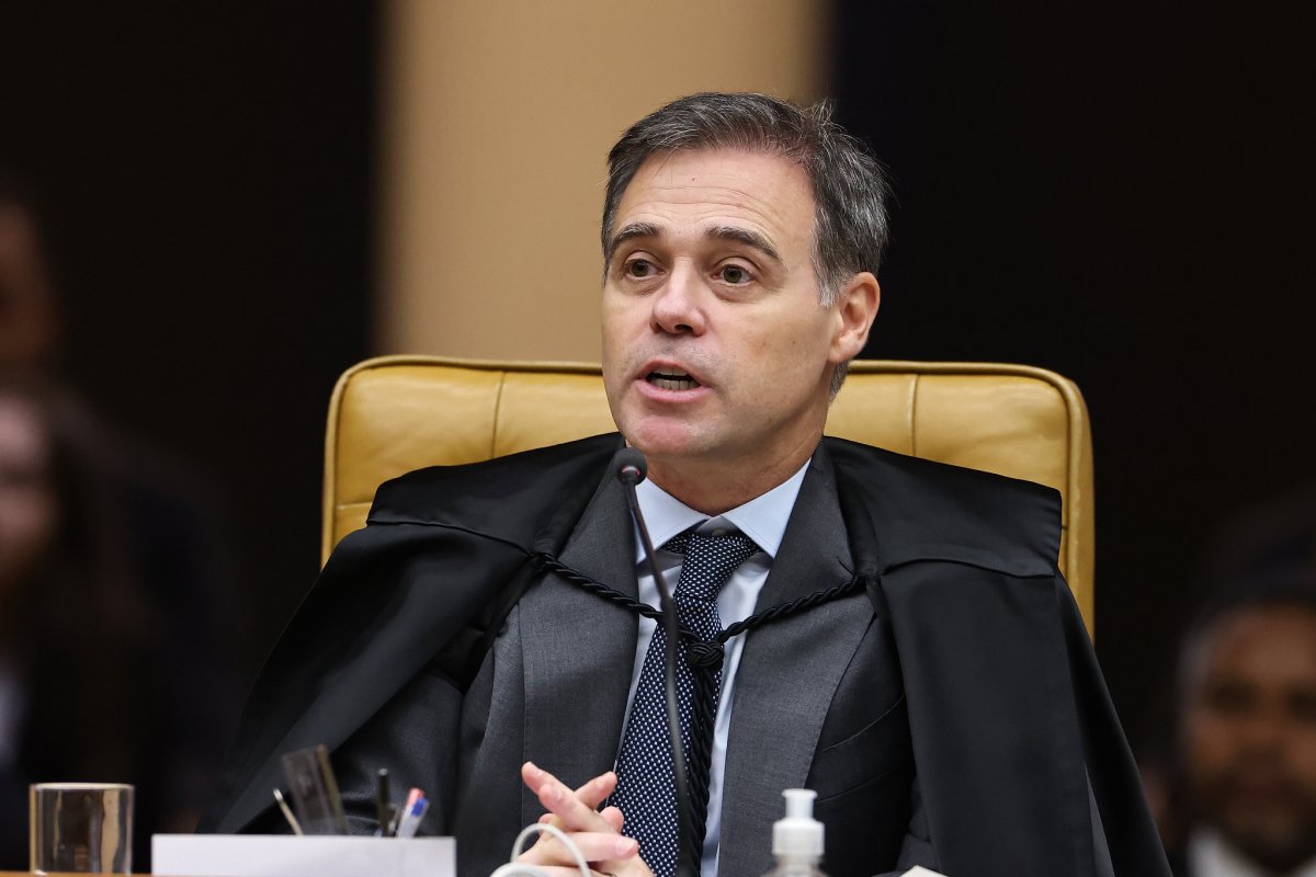 Caso Master: André Mendonça diz ter sido alertado sobre represálias antes de derrubar sigilo