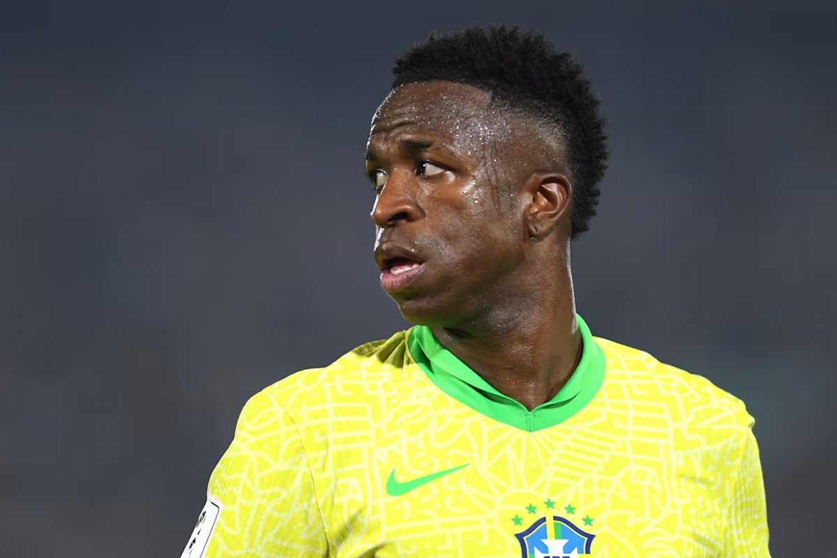 Seleção Brasileira inicia preparação para amistosos contra Austrália e Índia
