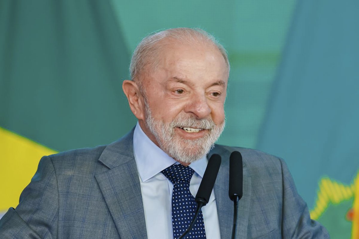 Vídeo: Lula anuncia que canetas emagrecedoras serão disponibilizadas no SUS