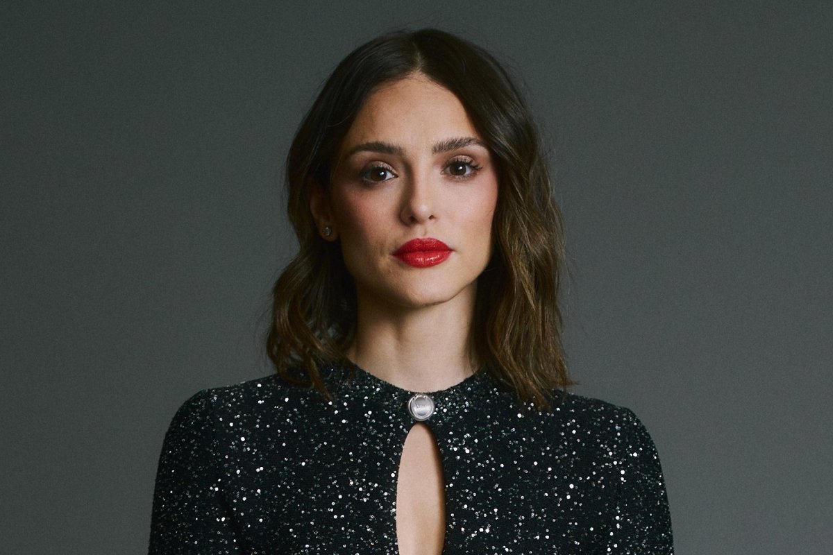 Isabelle Drummond prestigia evento de lançamento da nova Boutique da Dior no Fasano Tennis Club!