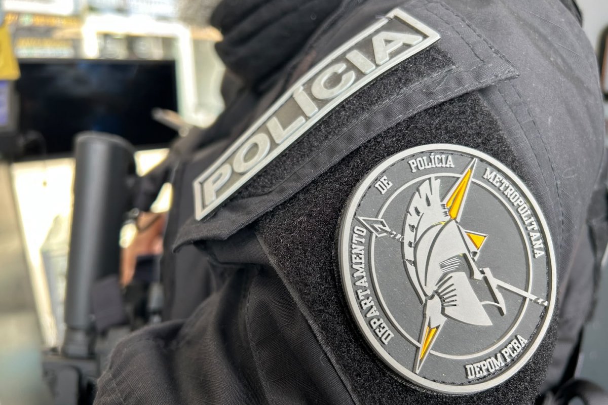 Caso New Hit: Condenado por estupro de duas adolescentes é preso em Salvador
