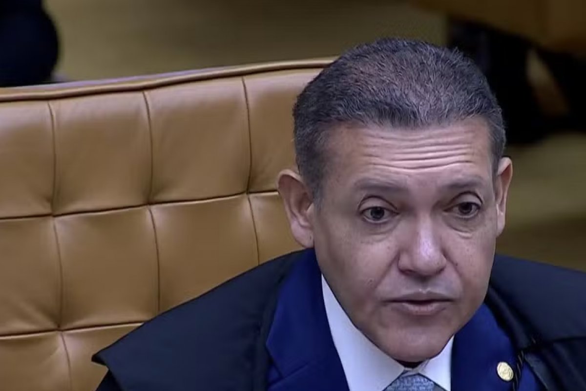 Vorcaro reservou mansão no Rio para ministro 'KN' no Carnaval de 2025 