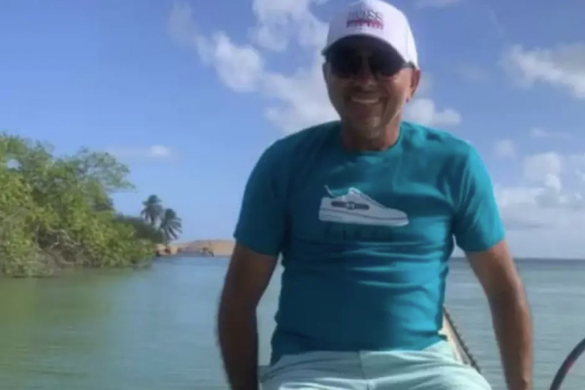 Piloto baiano de 61 anos morre em queda de avião em Sergipe 